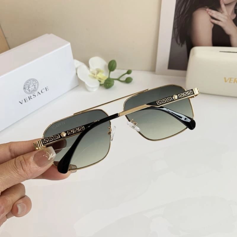 Versace Sunglasses Unisex 282544