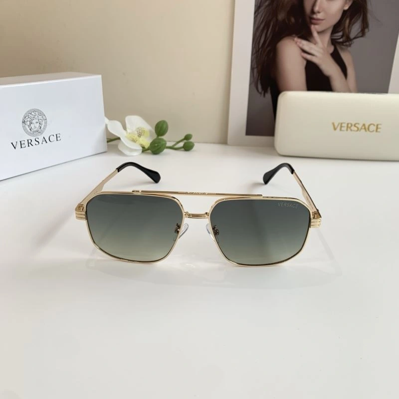 Versace Sunglasses Unisex 282544