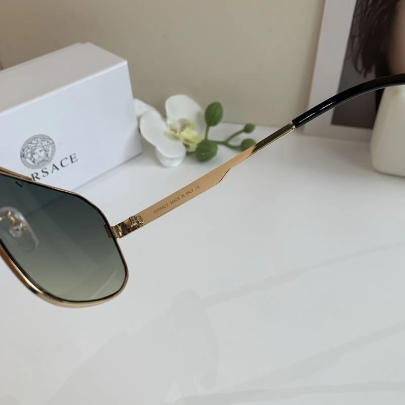 Versace Sunglasses Unisex 282544