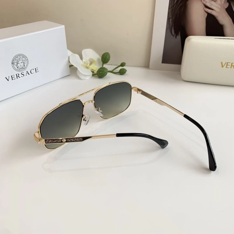 Versace Sunglasses Unisex 282544