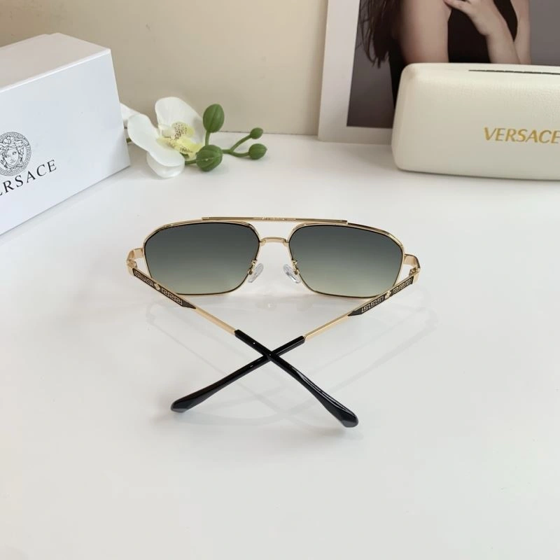 Versace Sunglasses Unisex 282544