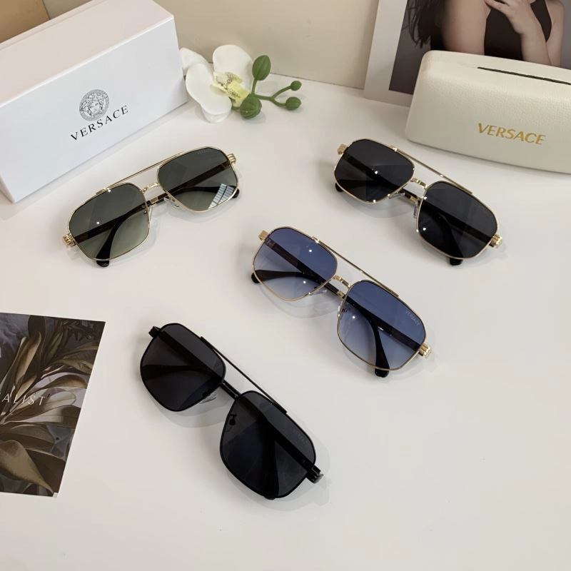 Versace Sunglasses Unisex 282544
