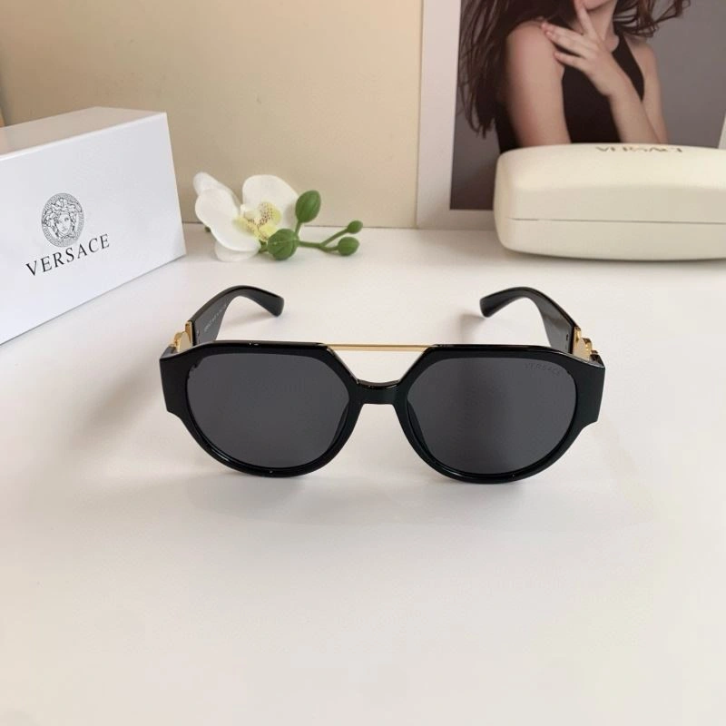 Versace Sunglasses Affordable 282522