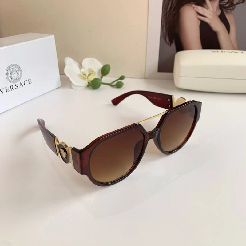 Versace Sunglasses ZipUp 282531