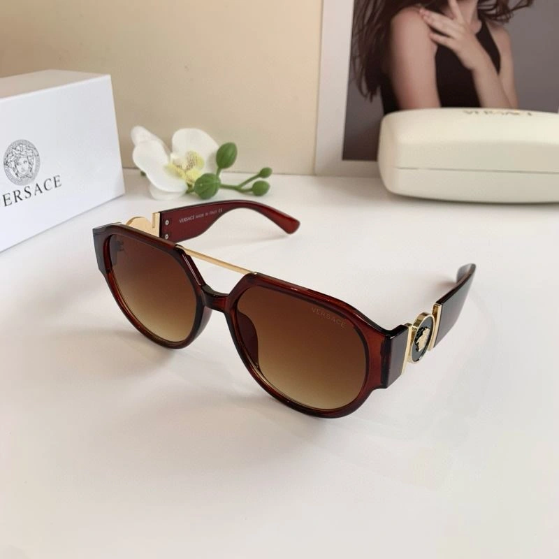 Versace Sunglasses ZipUp 282531