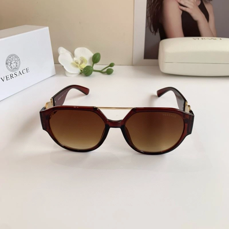 Versace Sunglasses ZipUp 282531
