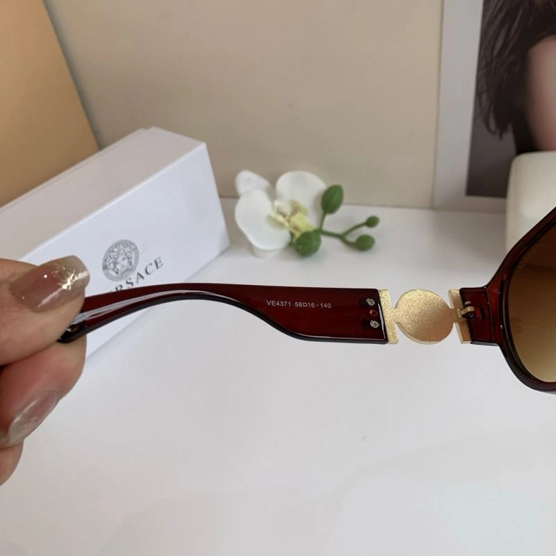 Versace Sunglasses ZipUp 282531