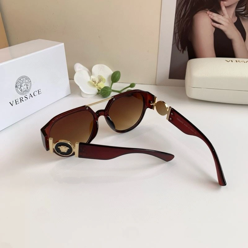 Versace Sunglasses ZipUp 282531