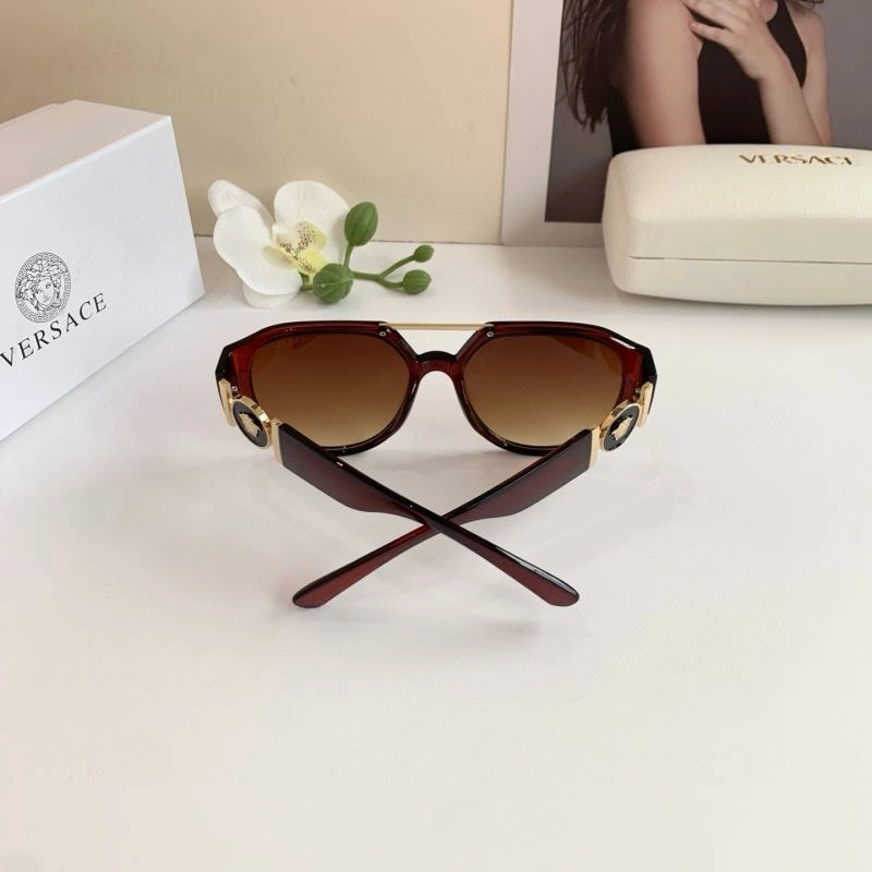 Versace Sunglasses ZipUp 282531