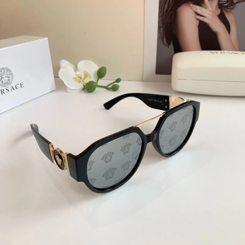Versace Sunglasses SunProtective 282520