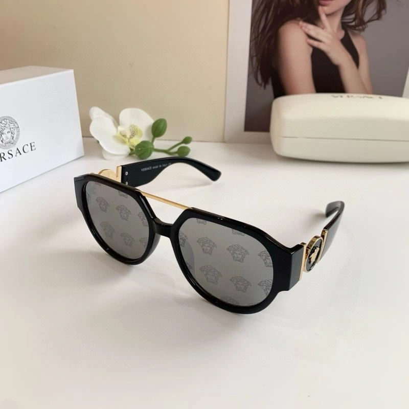 Versace Sunglasses SunProtective 282520
