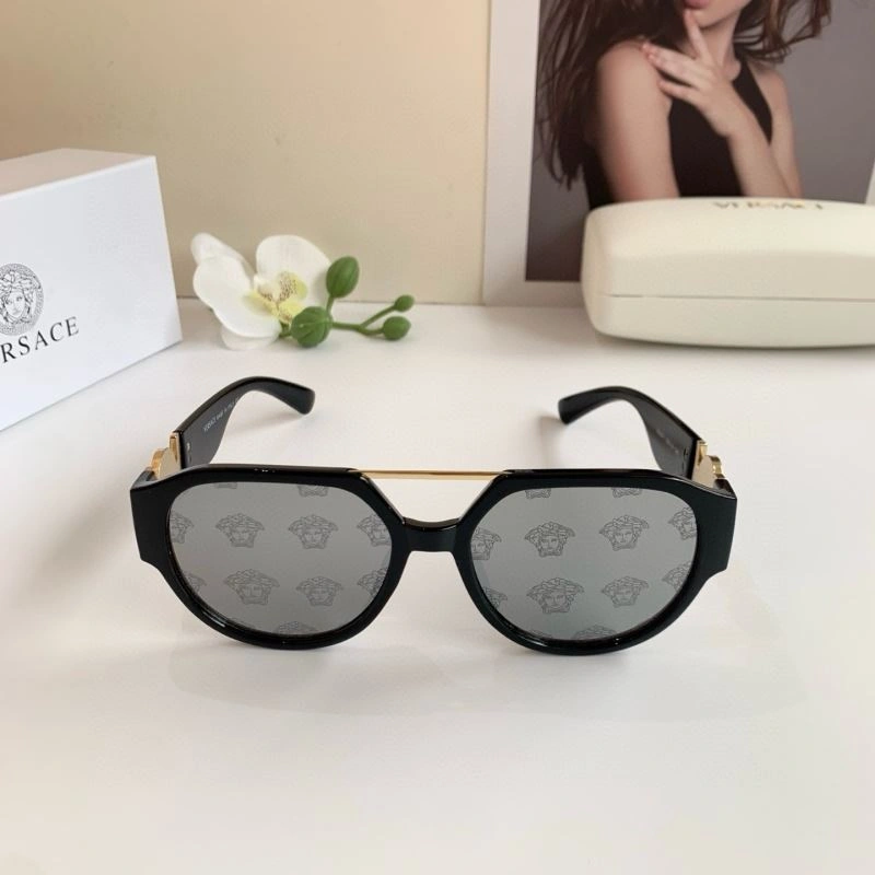 Versace Sunglasses SunProtective 282520