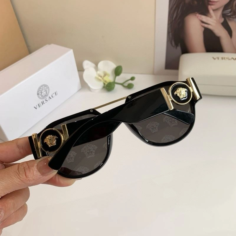 Versace Sunglasses SunProtective 282520