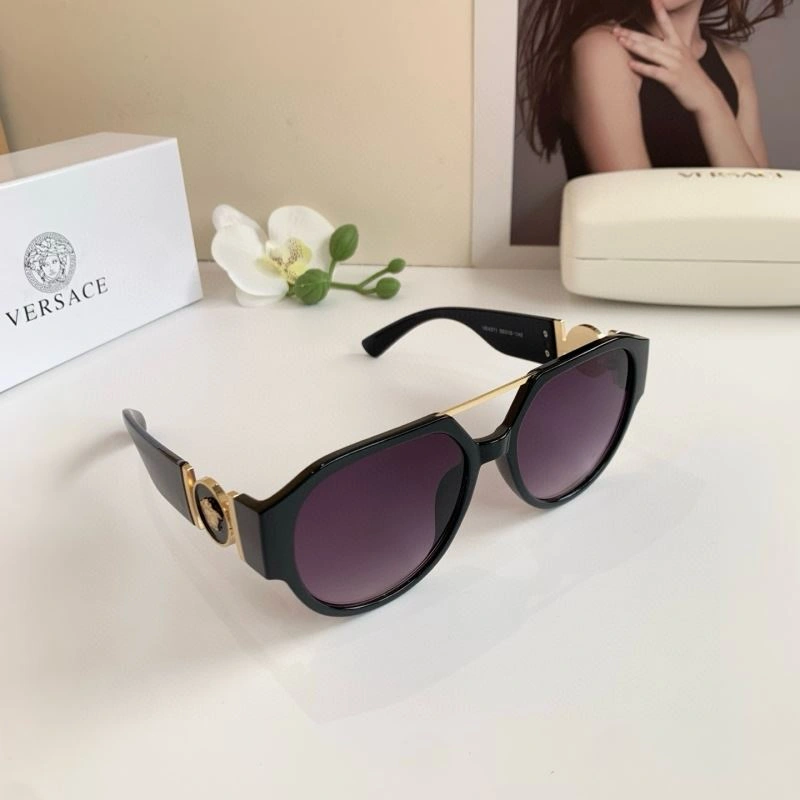 Versace Sunglasses Sleek 282523