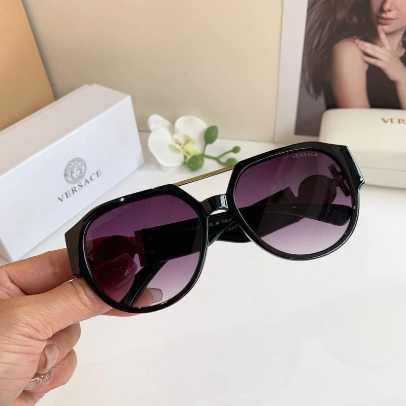 Versace Sunglasses Sleek 282523