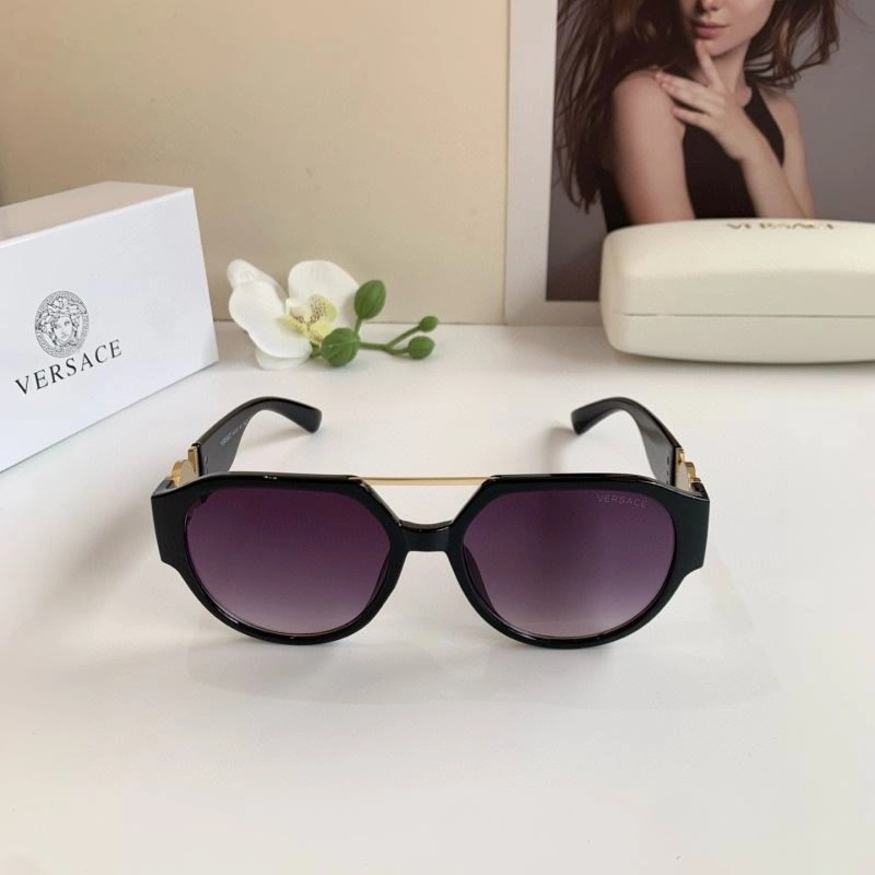Versace Sunglasses Sleek 282523