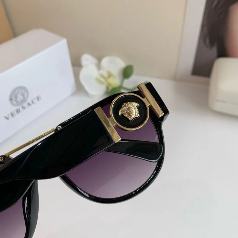 Versace Sunglasses Sleek 282523