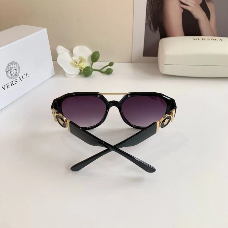 Versace Sunglasses Sleek 282523