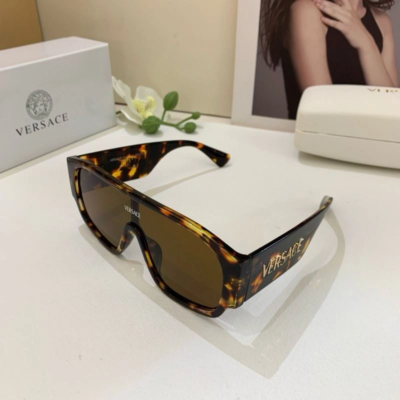 Upgraded Versace Sunglasses 282519