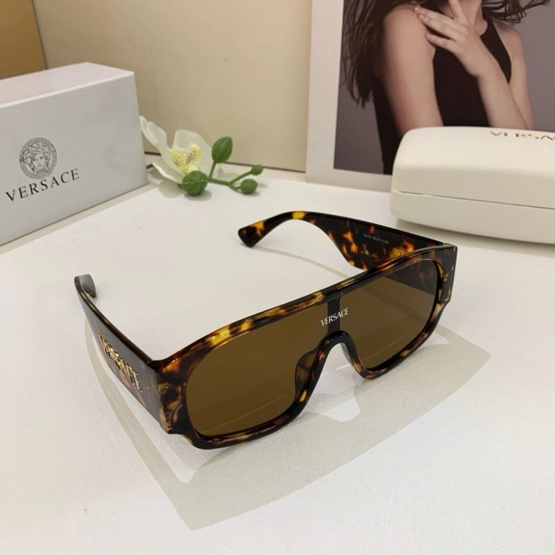 Upgraded Versace Sunglasses 282519