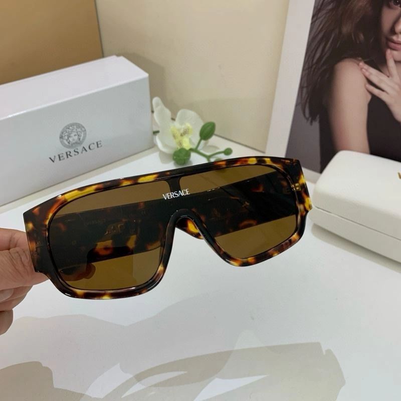 Upgraded Versace Sunglasses 282519