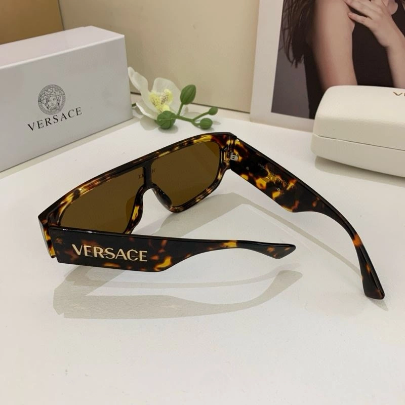 Upgraded Versace Sunglasses 282519