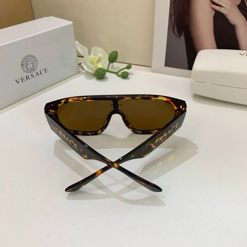 Upgraded Versace Sunglasses 282519