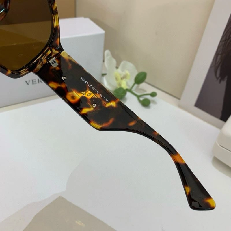 Upgraded Versace Sunglasses 282519