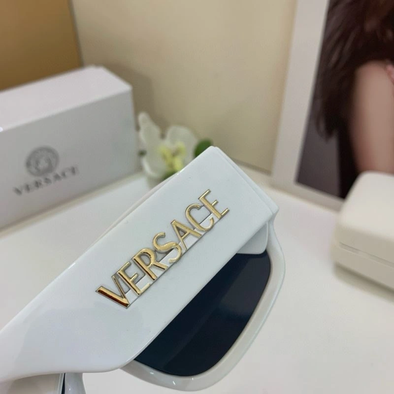 Chic Versace Sunglasses 282518