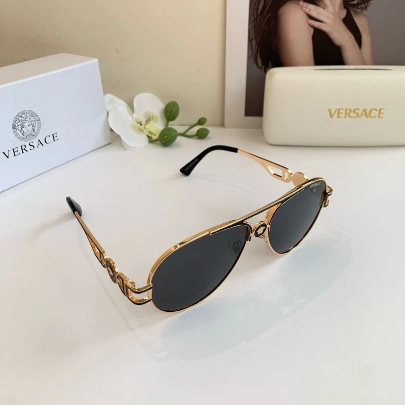 Versace Sunglasses Functional 282521