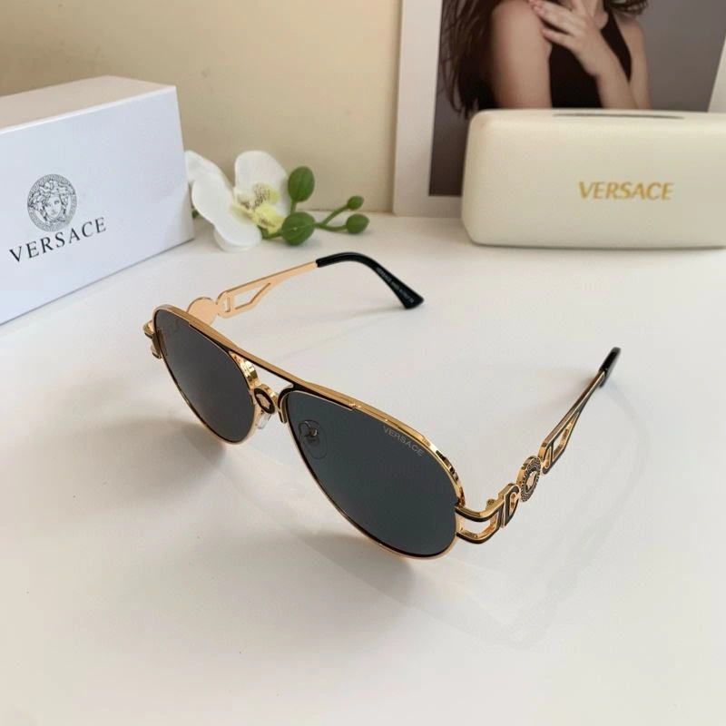 Versace Sunglasses Functional 282521