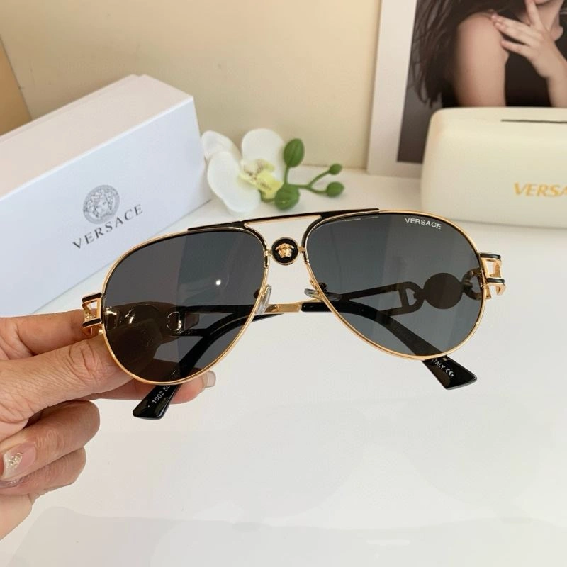 Versace Sunglasses Functional 282521