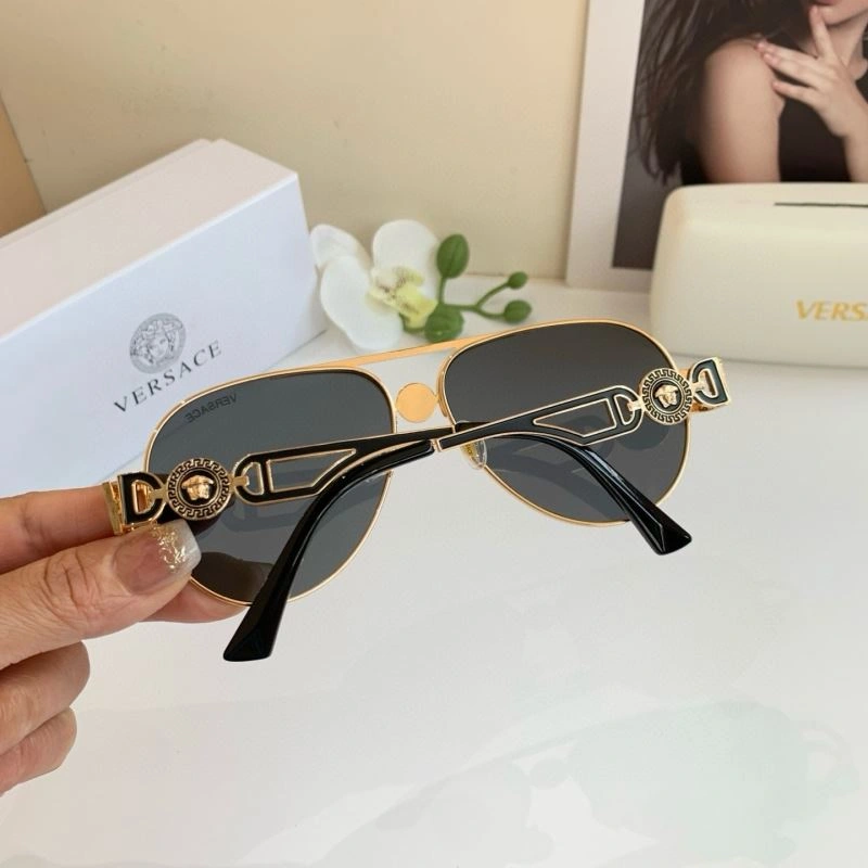 Versace Sunglasses Functional 282521