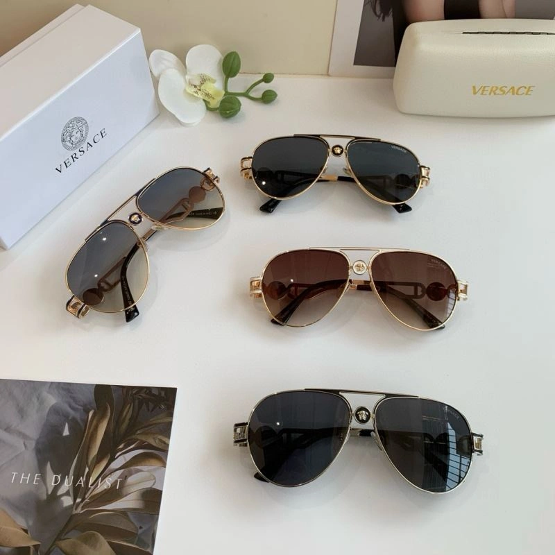 Versace Sunglasses Affordable 282517