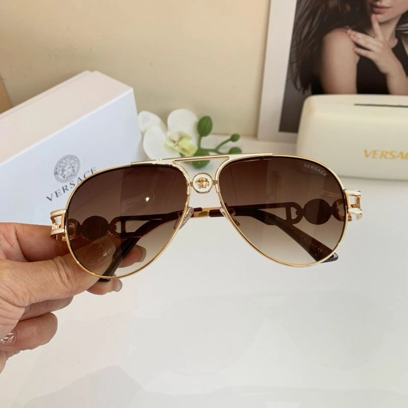 Versace Sunglasses FashionForward 282516