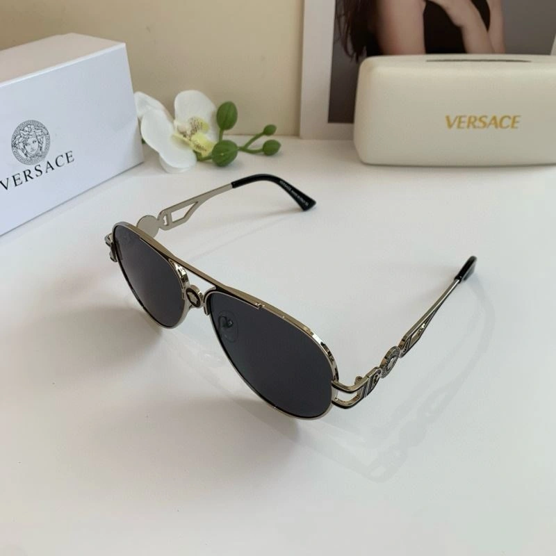 Stretchable Versace Sunglasses 282515