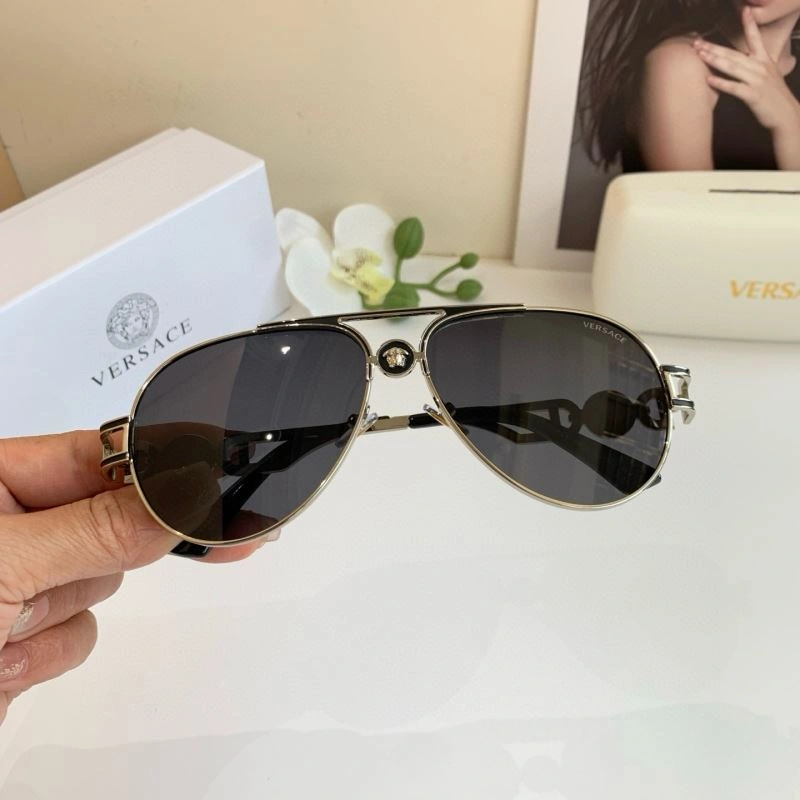 Stretchable Versace Sunglasses 282515