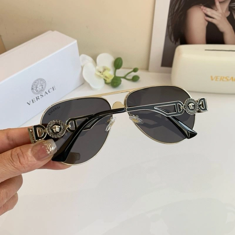 Stretchable Versace Sunglasses 282515