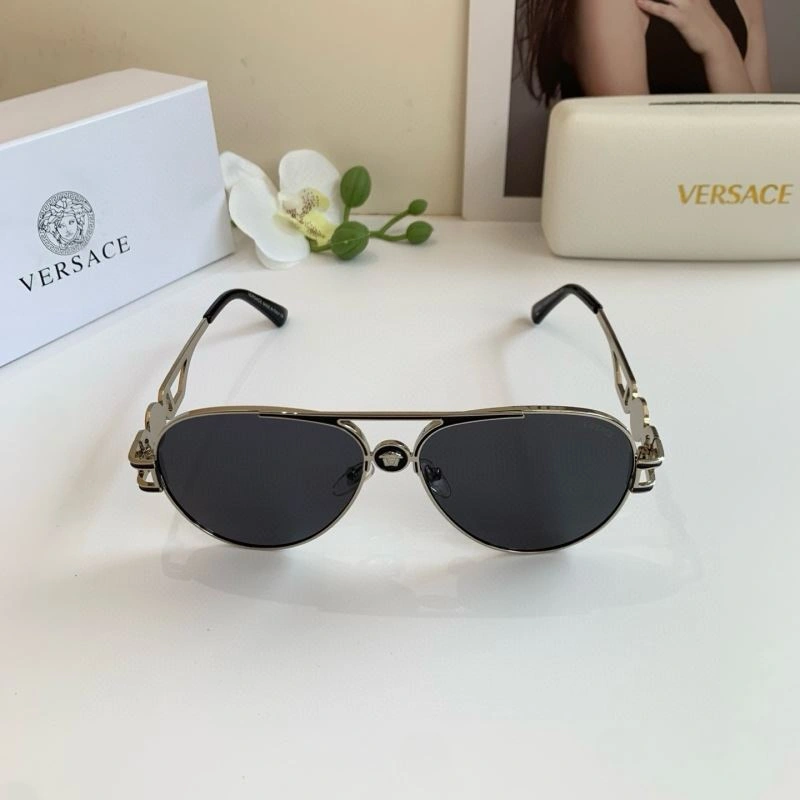 Stretchable Versace Sunglasses 282515