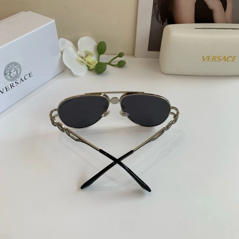 Stretchable Versace Sunglasses 282515