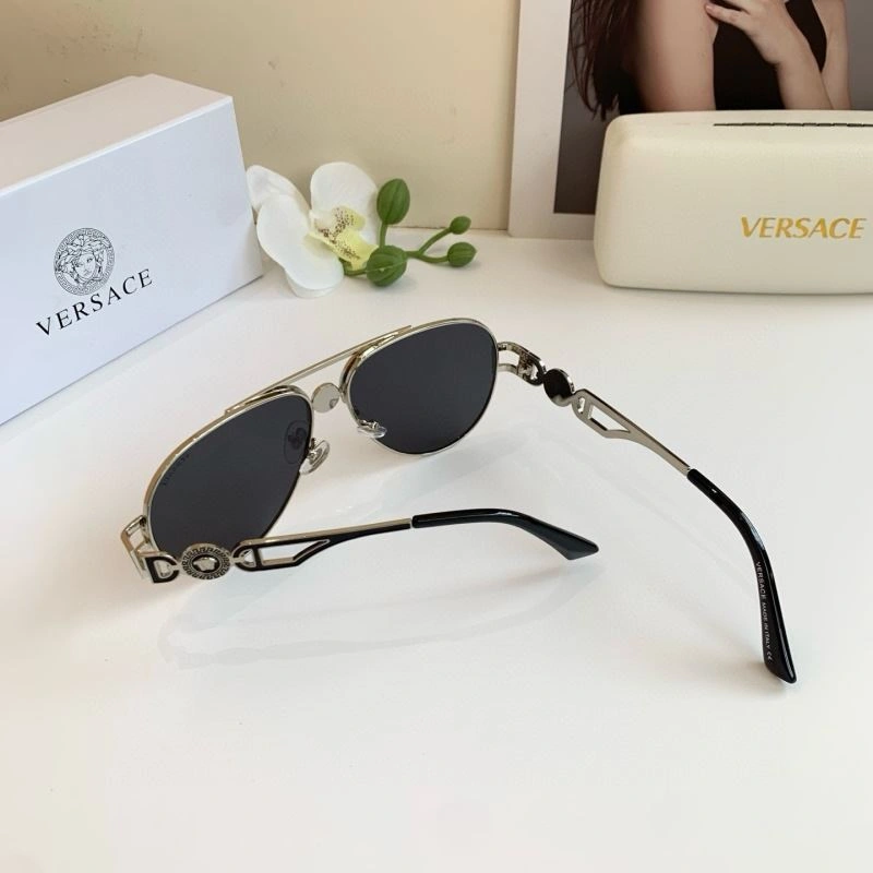 Stretchable Versace Sunglasses 282515