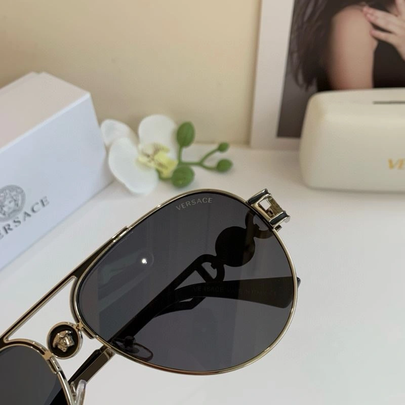 Stretchable Versace Sunglasses 282515