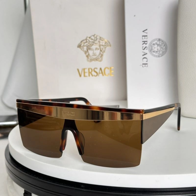 Versace Sunglasses SportInspired 282514