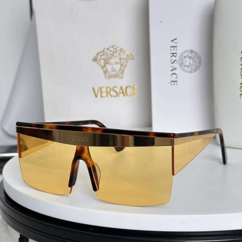 Versace Sunglasses SportInspired 282514