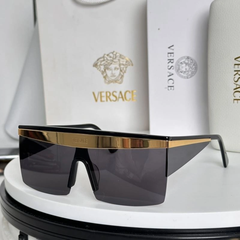 Versace Sunglasses SportInspired 282514