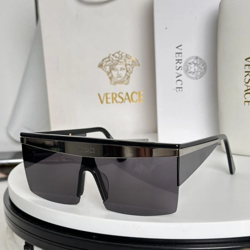 Versace Sunglasses SportInspired 282514
