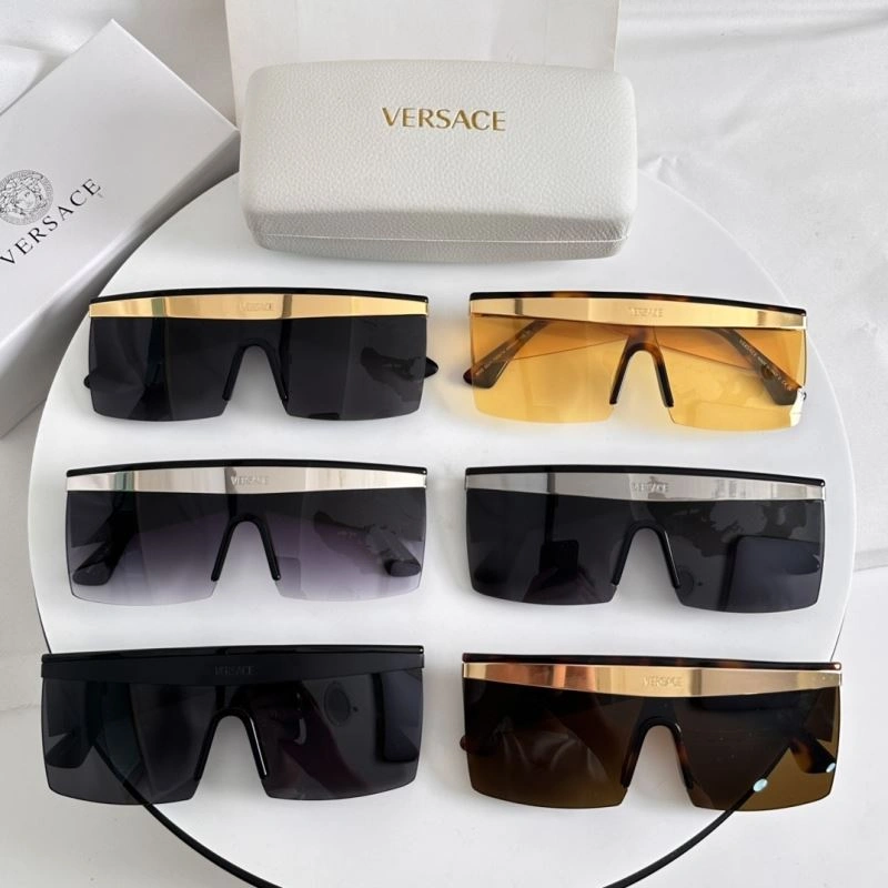 Versace Sunglasses SportInspired 282514