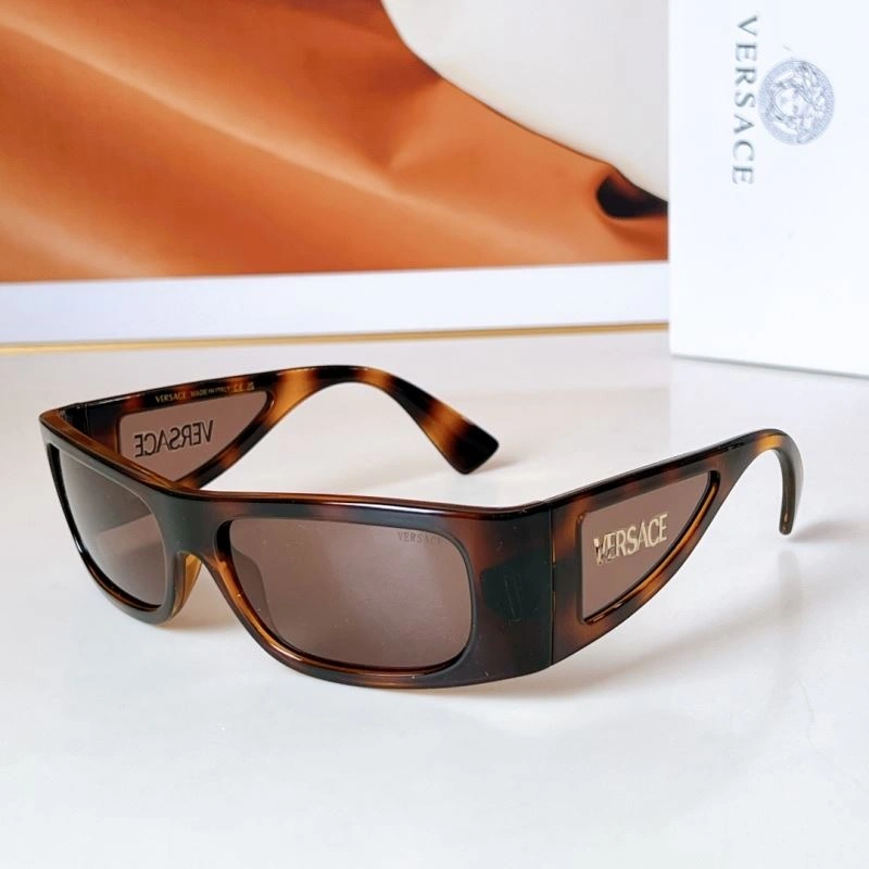 MultiPurpose Versace Sunglasses 282513