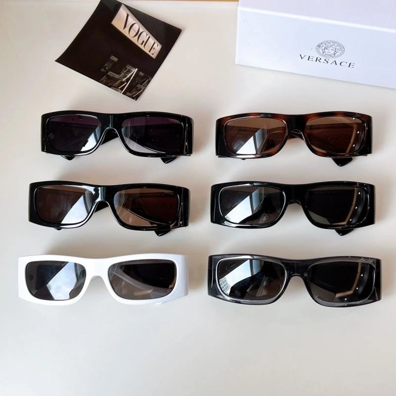 MultiPurpose Versace Sunglasses 282513
