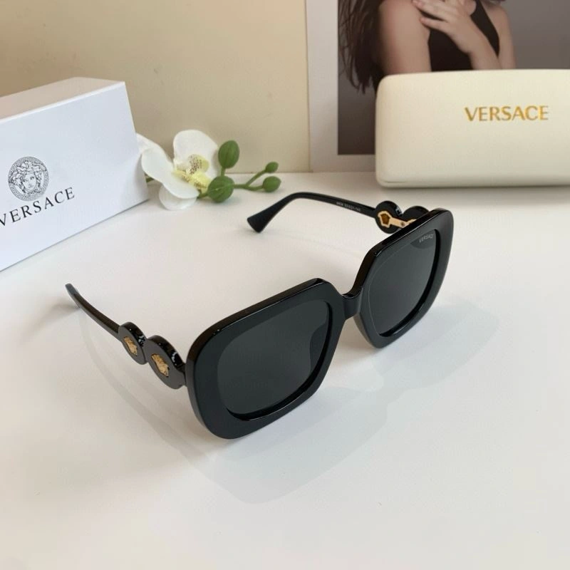 Timeless Versace Sunglasses 282512